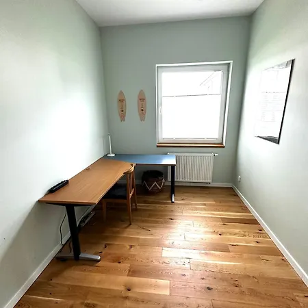 Green Home