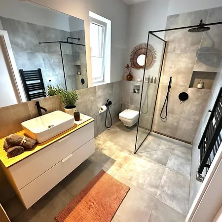 Green Home Apartamento Tarnowskie Góry