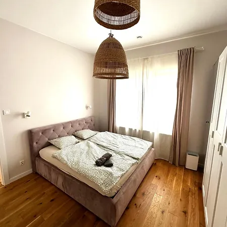 Green Home Apartament Tarnowskie Góry