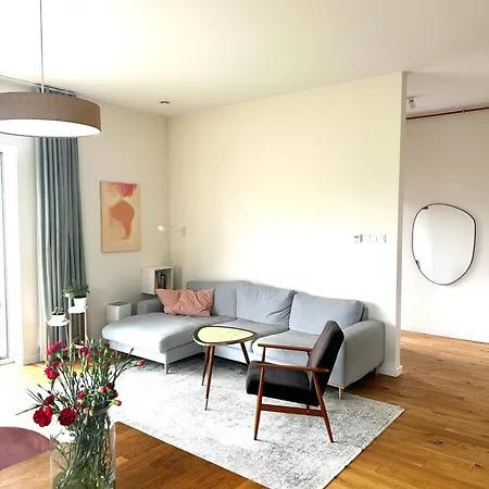 Green Home Tarnowskie Góry