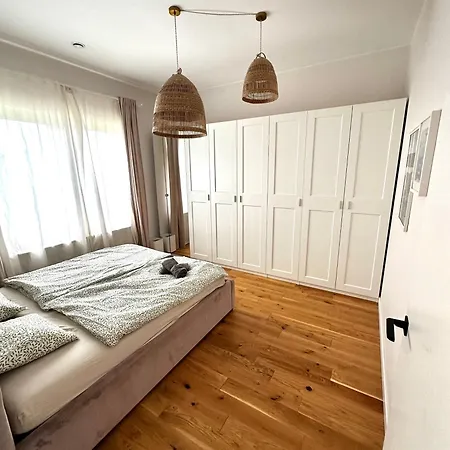 아파트 Green Home 타르노프스키 고리