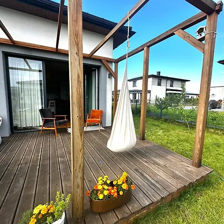 Green Home Tarnowskie Góry