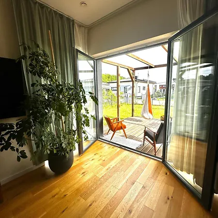 Green Home Apartament