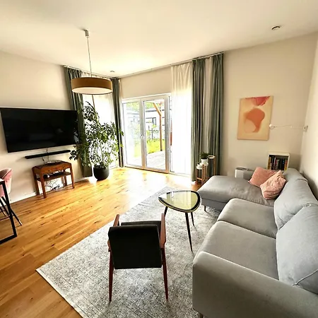 Apartament Green Home Tarnowskie Góry