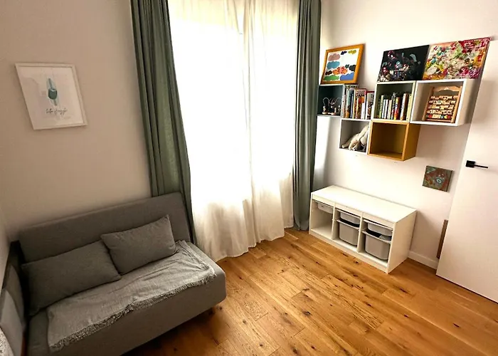 Green Home * טרנובסקי גאורי