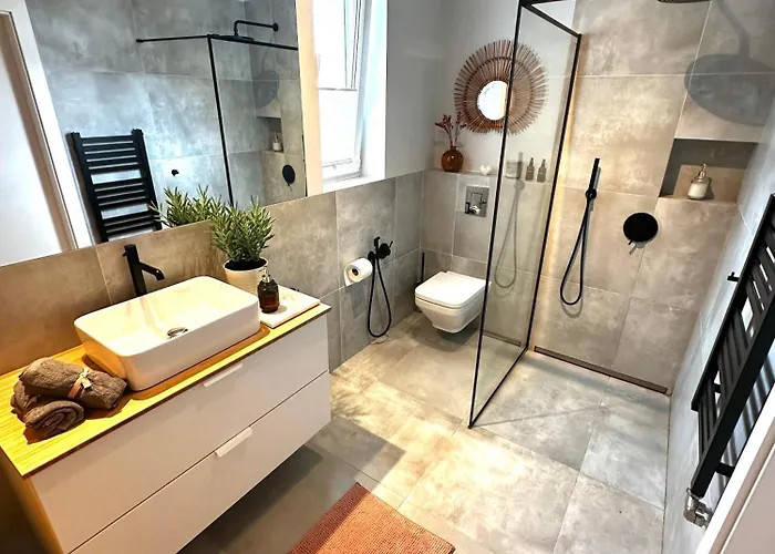 Green Home דירה טרנובסקי גאורי