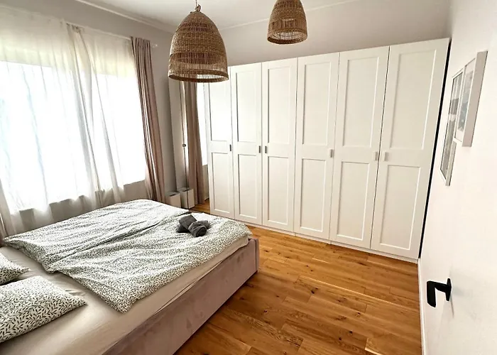 דירה Green Home טרנובסקי גאורי