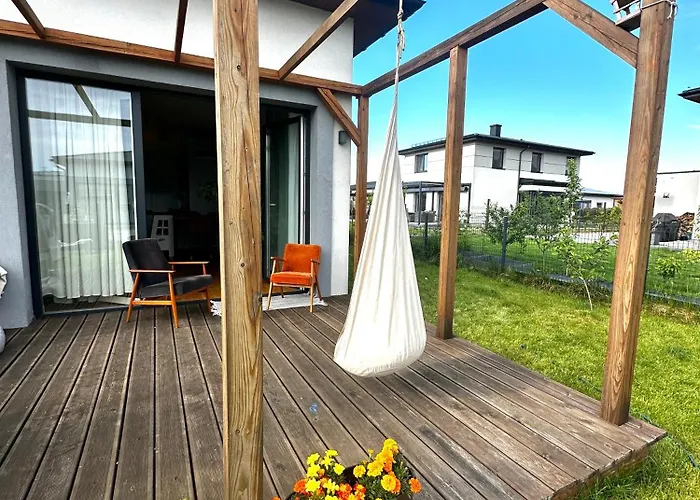 Green Home טרנובסקי גאורי